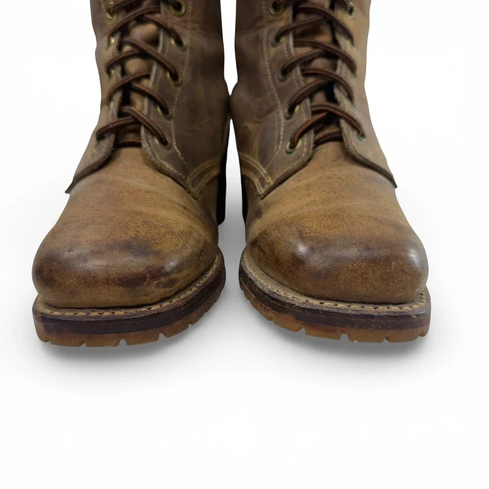 Shoes - Picture 4 of 10